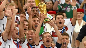 Mit der Fifa im Eiltempo zur Mega-WM