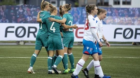 WM-Ticket sicher, Dienstantritt der Bundestrainerin ungewiss