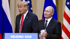 Und Brüssel schweigt