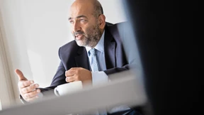 Wir da oben, wir da unten