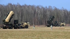 Russland warnt Ukraine vor Raketenstationierung