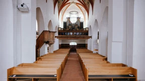 Hilft ein „Abendmahl to go“?