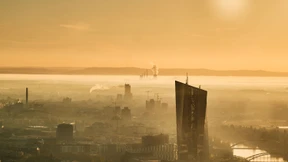 Sie ist immer noch da