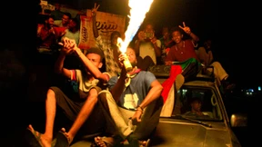 Licht am Ende des Tunnels