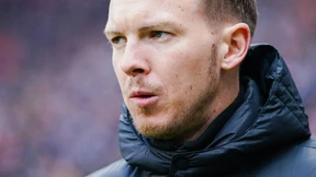 Nagelsmann kritisiert seine Verlierer scharf