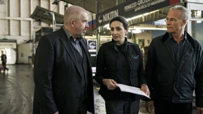 „Weiter, immer weiter“