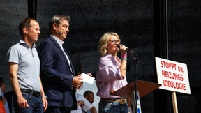 „Erding ist ein Tiefpunkt im demokratischen Diskurs“