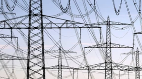 Der Stromtrassenstreit könnte bald gelöst sein