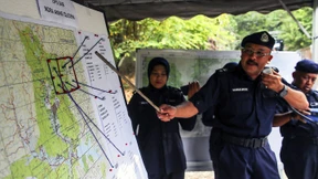 Verzweifelte Suche nach einem 15 Jahre alten Mädchen