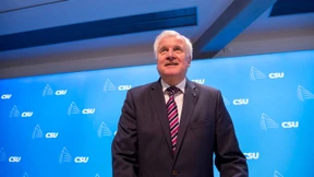 Seehofer bläst zum Kampf gegen „Linksfront“