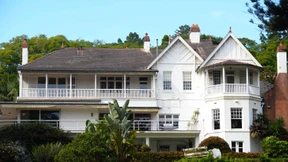 Software-Milliardär zahlt Rekordpreis für Sydney-Villa