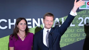 „Wir haben es geschafft“