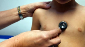 Ärzte wegen entzündlicher Krankheit bei Kindern beunruhigt