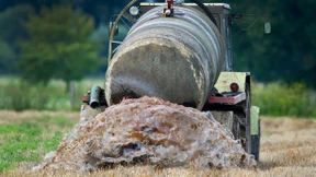 Klage gegen Meldepflicht für Dünger abgewiesen