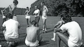 „Die erste Liebe, die man nicht vergisst“