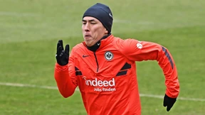 Makoto Hasebe will positiv bleiben