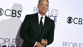 Tom Hanks geht unter die Schriftsteller