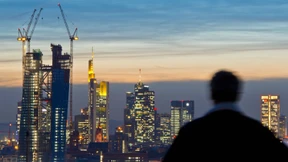 Banken-Rettungsfonds macht wieder Verlust