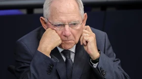 Das Geld der Bürger