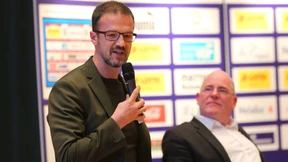 1. FFC Frankfurt stimmt Fusion mit Eintracht zu