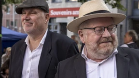 Greser & Lenz mit „Göttinger Elch“ ausgezeichnet