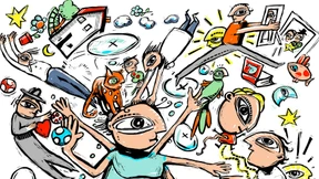 Gemeinsam gegen das große Vergessen