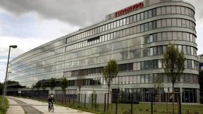 Zukunft der Eurohypo-Mitarbeiter unklar