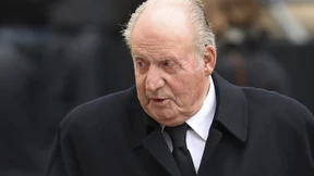 Kehrt Juan Carlos I. nach Spanien zurück?
