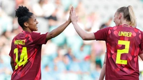 DFB-Frauen beenden WM-Qualifikation mit Erfolg
