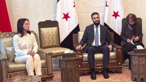 Strom für Syrien mit deutscher Hilfe?