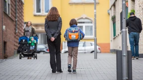 Zu spät für Gymnasium nach Wunsch