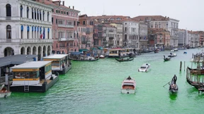 Klimaaktivisten um Greta Thunberg erhalten Einreiseverbot für Venedig