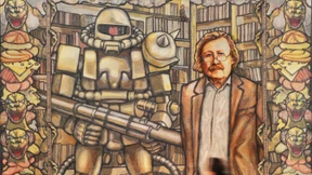 Kann man sich Hegel beim Fernsehen vorstellen?