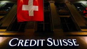 Credit Suisse muss mehr als 2 Milliarden zahlen