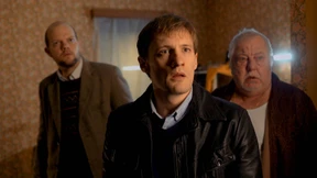 Zu Hause ist es doch nicht am schönsten