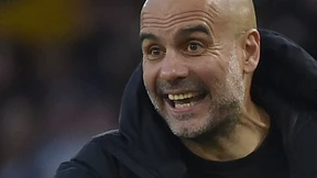 Guardiola schwärmt nur kurz von Haaland