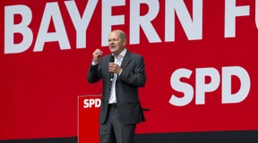 Kanzler Scholz will Bauen billiger machen
