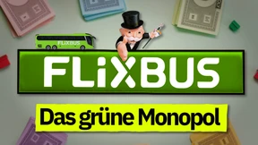 Der erbarmungslose Aufstieg von Flixbus