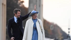 Empfangen wie eine Freundin