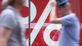 Stimmung bleibt schlecht