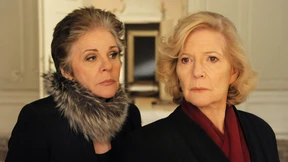 Die Damen Hörbiger geben sich die Ehre