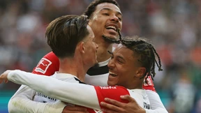 „Zwei Schippen drauflegen, wenn wir Tottenham schlagen wollen“