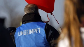 Lassen sich Ungeimpfte mit der Impfpflicht überzeugen?