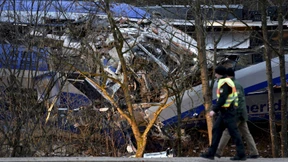 Die Toten sind alle geborgen