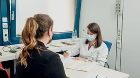 Die Leiden der Long-Covid-Patienten