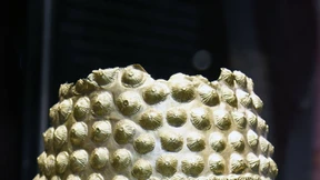 Einbruch im Museum