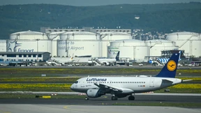 Lufthansa strebt trotz Krise höheren Gewinn an