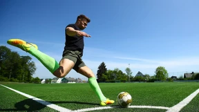 Ein Fünftligaklub und der große Traum vom FC Bayern