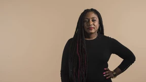 „Die Bewegung muss jedem gehören“