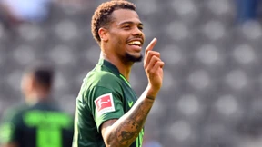 Unter Beobachtung durch Hansi Flick